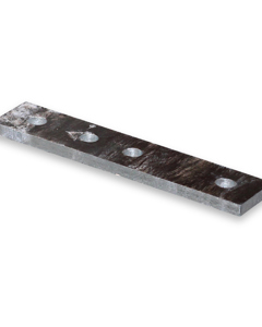 Flat steel 140-30x6galv